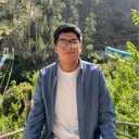 Mijael Raul Aliaga Ricaldi - CTO & Co-founder of Stackera